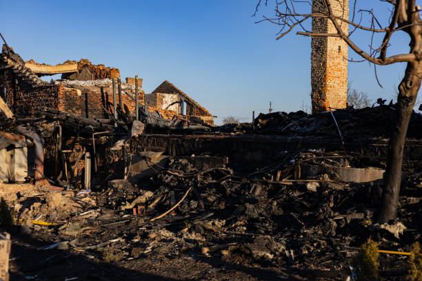 Reliable Fire Damage Assessment contractor in Woodbine, NJ by Fire Damage Laser Cleaning