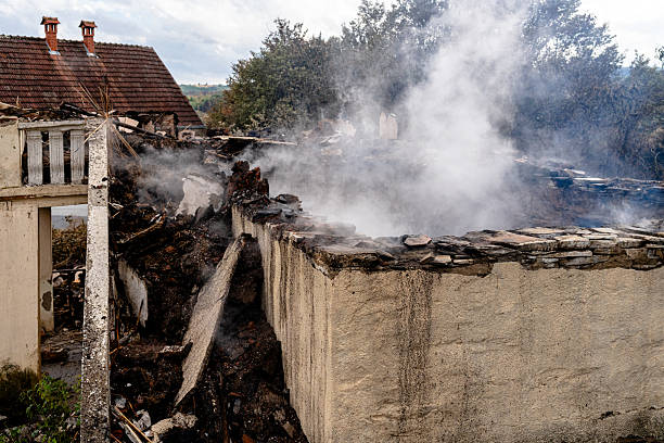 Affordable Fire Damage Assessment solutions in Woodbine, NJ